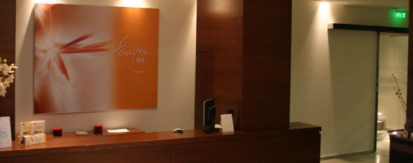 Hotel Egnatia  | Kavala | East Macedonia and Thrace | Greece 12