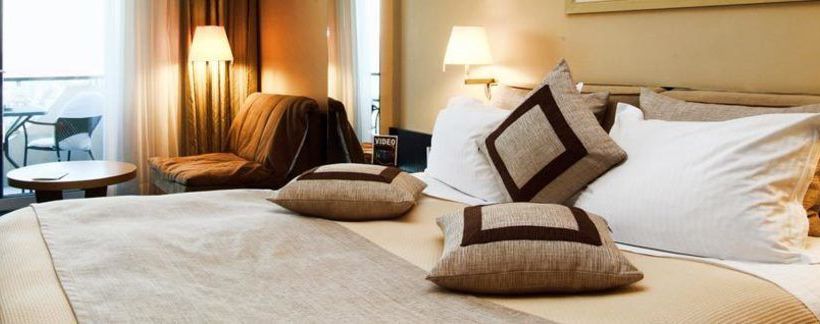 Hotel Egnatia  | Kavala | East Macedonia and Thrace | Greece 13