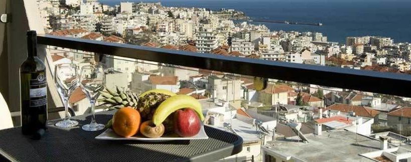 Hotel Egnatia  | Kavala | East Macedonia and Thrace | Greece 14