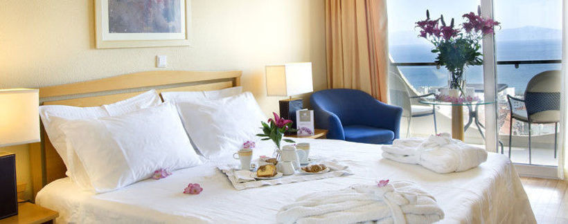 Hotel Egnatia  | Kavala | East Macedonia and Thrace | Greece 15