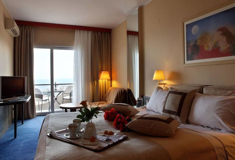 Hotel Egnatia  | Kavala | East Macedonia and Thrace | Greece 16