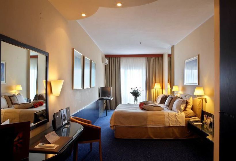 Hotel Egnatia  | Kavala | East Macedonia and Thrace | Greece 17