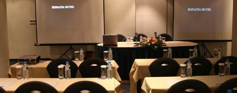 Hotel Egnatia  | Kavala | East Macedonia and Thrace | Greece 20