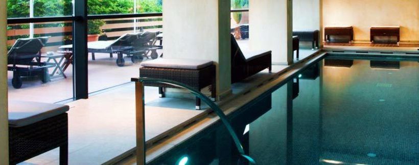 Hotel Egnatia  | Kavala | East Macedonia and Thrace | Greece 4