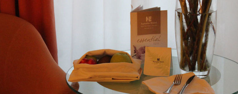 Hotel Egnatia  | Kavala | East Macedonia and Thrace | Greece 7