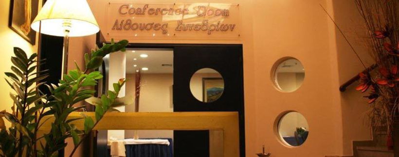 Hotel Egnatia  | Kavala | East Macedonia and Thrace | Greece 9