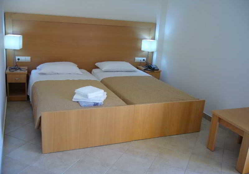 Golden Odyssey Hotel  | Kolymbia | Rhodes | Greece 1