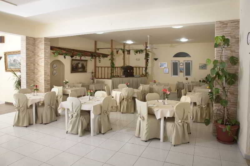 Golden Odyssey Hotel  | Kolymbia | Rhodes | Greece 4