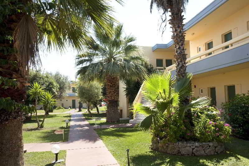 Golden Odyssey Hotel  | Kolymbia | Rhodes | Greece 5