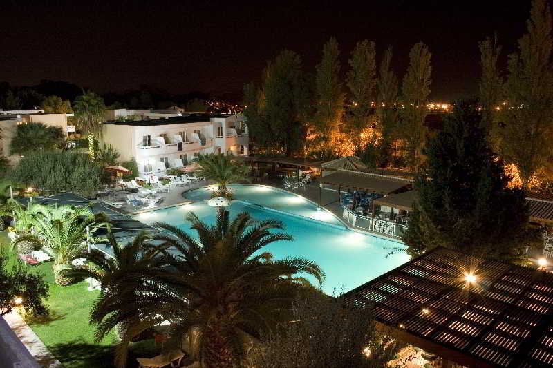 Golden Odyssey Hotel  | Kolymbia | Rhodes | Greece 6