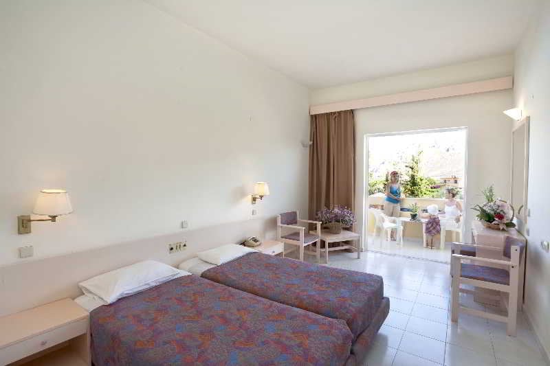 Golden Odyssey Hotel  | Kolymbia | Rhodes | Greece 8