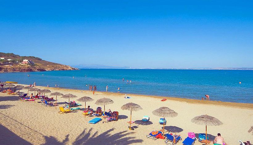 Golden Sand Hotel  | Karfas | Chios | Greece 10