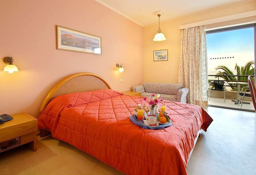 Golden Sand Hotel  | Karfas | Chios | Greece 11