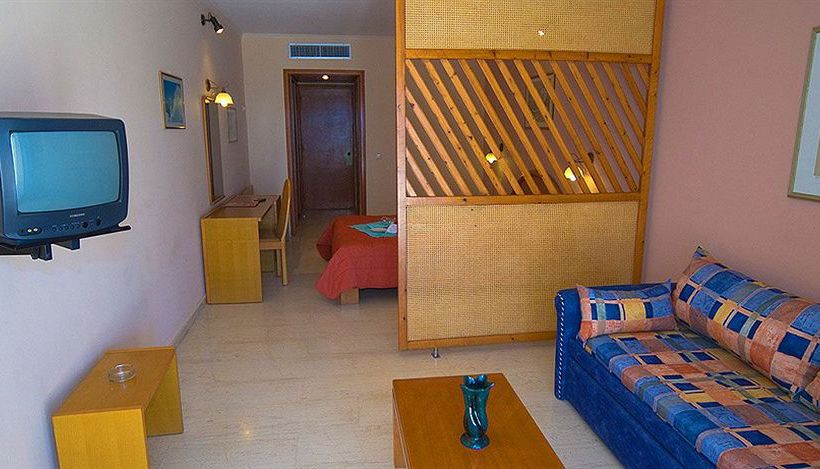 Golden Sand Hotel  | Karfas | Chios | Greece 13