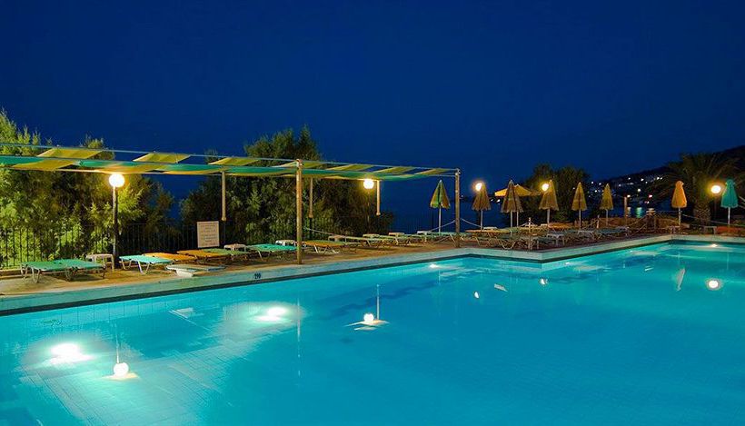 Golden Sand Hotel  | Karfas | Chios | Greece 14