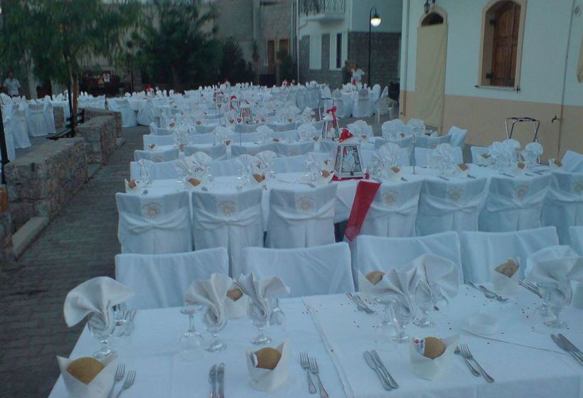 Golden Sand Hotel  | Karfas | Chios | Greece 15