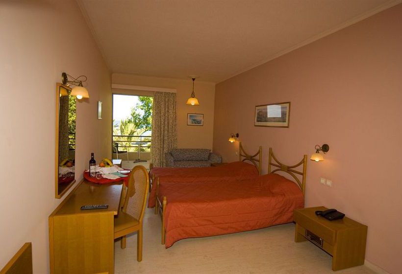 Golden Sand Hotel  | Karfas | Chios | Greece 16