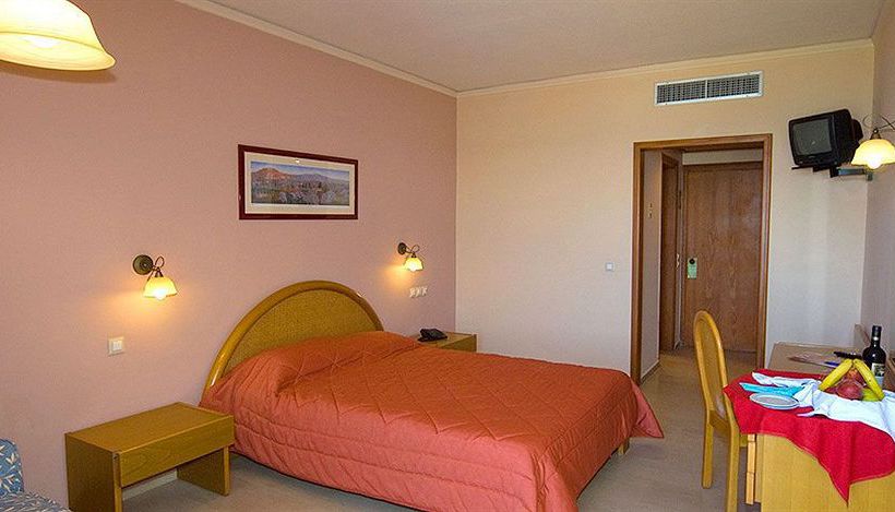 Golden Sand Hotel  | Karfas | Chios | Greece 17