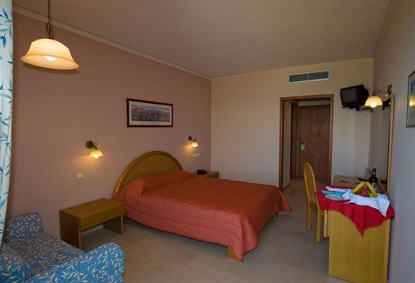 Golden Sand Hotel  | Karfas | Chios | Greece 18