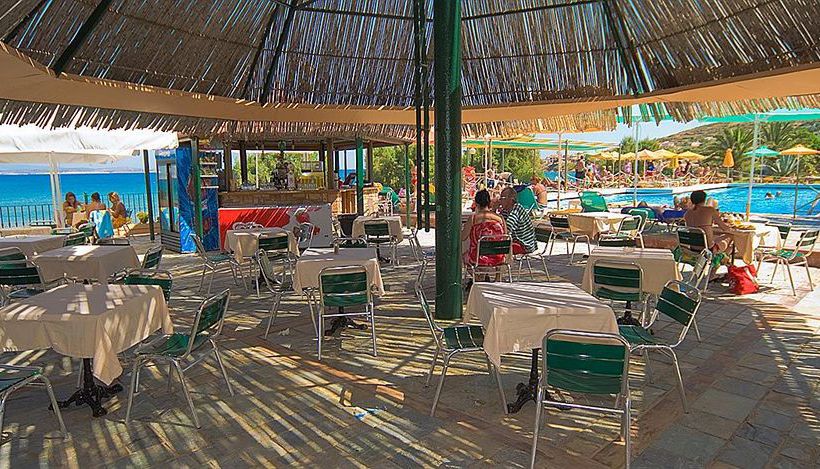 Golden Sand Hotel  | Karfas | Chios | Greece 2