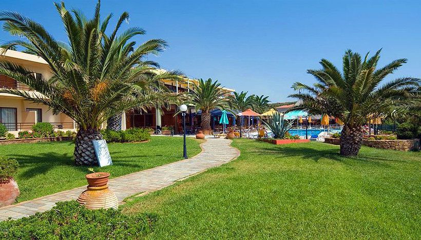 Golden Sand Hotel  | Karfas | Chios | Greece 4