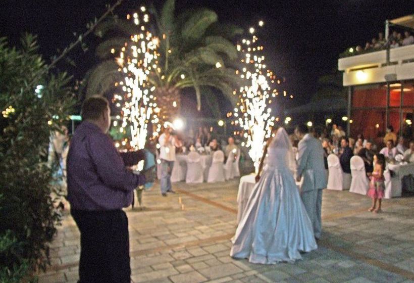 Golden Sand Hotel  | Karfas | Chios | Greece 6