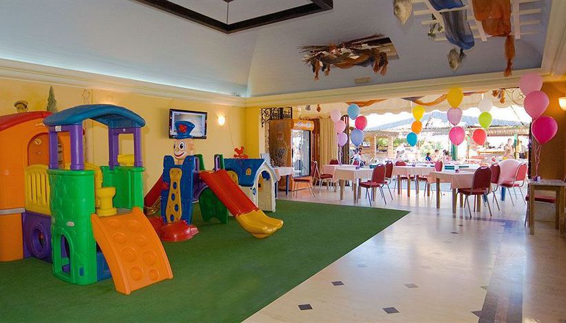 Golden Sand Hotel  | Karfas | Chios | Greece 7