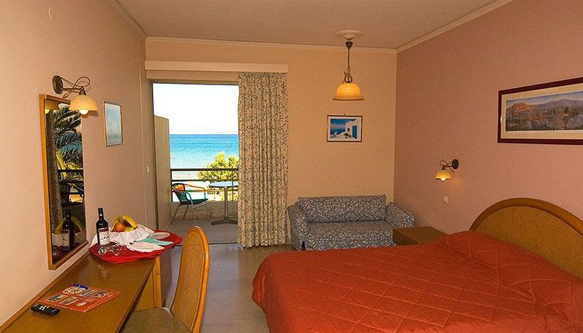 Golden Sand Hotel  | Karfas | Chios | Greece 8