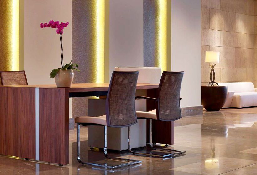 Sheraton Rhodes Resort  | Ixia | Rhodes | Greece 10