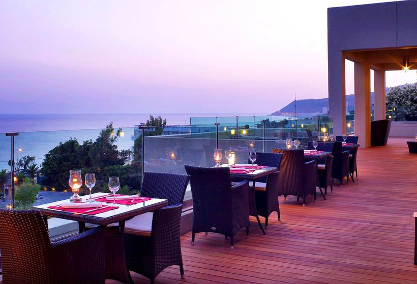 Sheraton Rhodes Resort  | Ixia | Rhodes | Greece 11