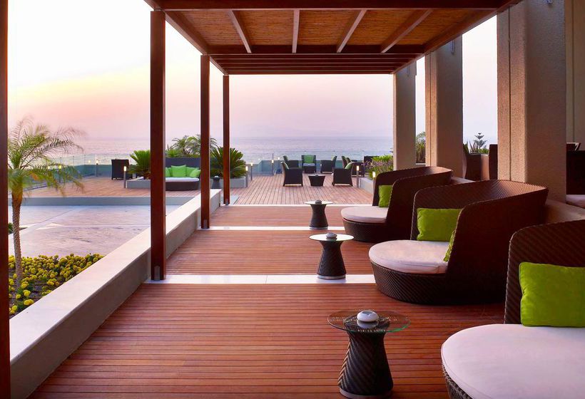 Sheraton Rhodes Resort  | Ixia | Rhodes | Greece 12