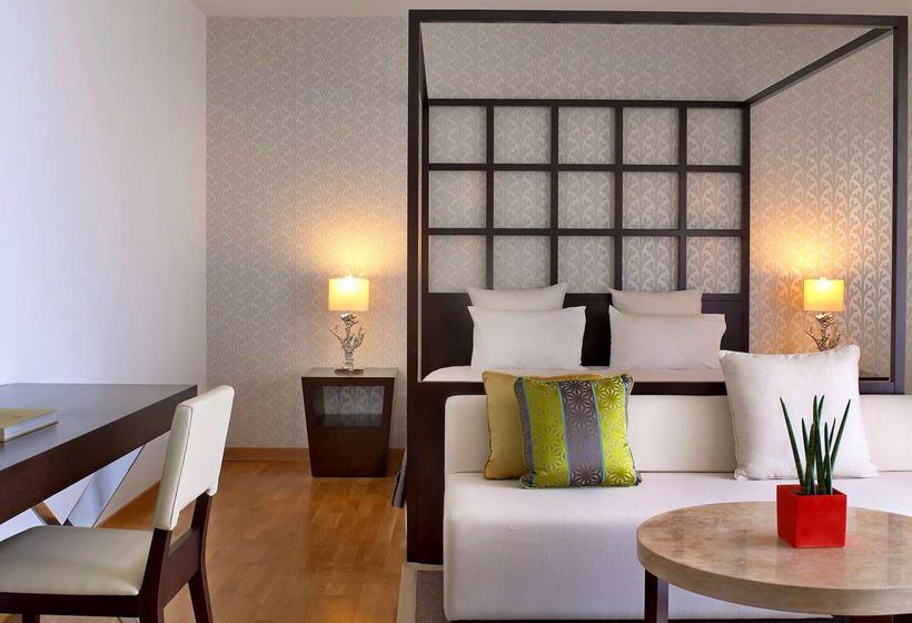 Sheraton Rhodes Resort  | Ixia | Rhodes | Greece 13