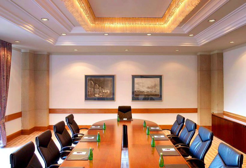 Sheraton Rhodes Resort  | Ixia | Rhodes | Greece 14