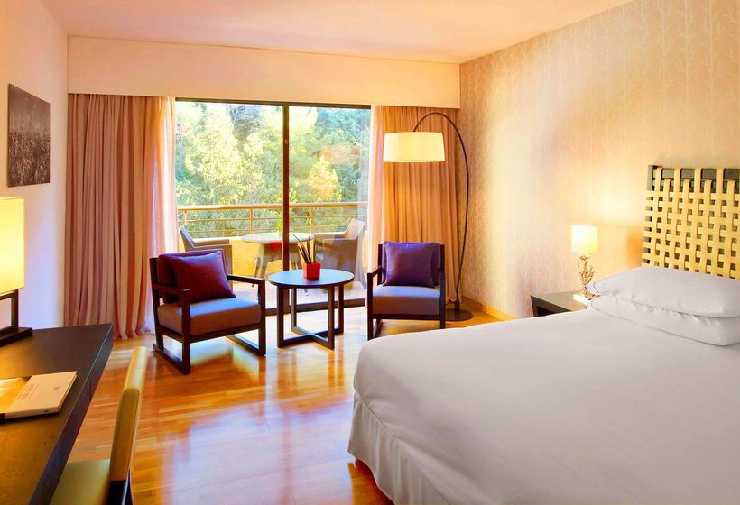 Sheraton Rhodes Resort  | Ixia | Rhodes | Greece 15