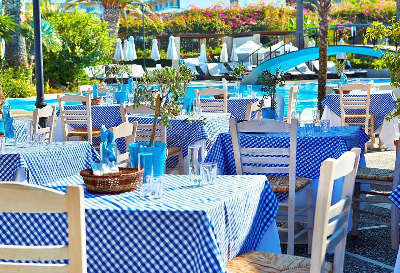 Sheraton Rhodes Resort  | Ixia | Rhodes | Greece 2