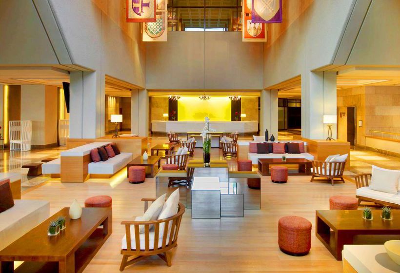 Sheraton Rhodes Resort  | Ixia | Rhodes | Greece 4