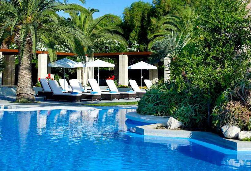 Sheraton Rhodes Resort  | Ixia | Rhodes | Greece 5
