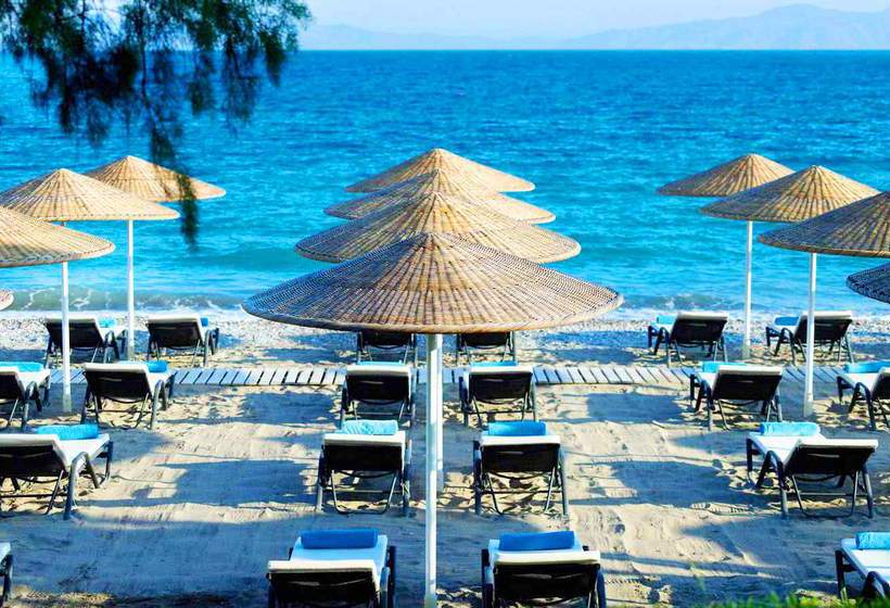 Sheraton Rhodes Resort  | Ixia | Rhodes | Greece 6
