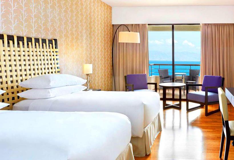 Sheraton Rhodes Resort  | Ixia | Rhodes | Greece 7