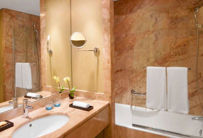 Sheraton Rhodes Resort  | Ixia | Rhodes | Greece 8