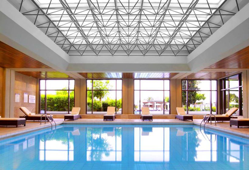 Sheraton Rhodes Resort  | Ixia | Rhodes | Greece 9