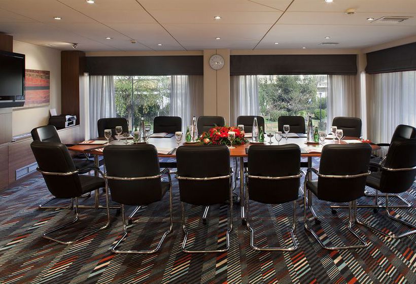 Crowne Plaza Athens City Centre Hotel  | Athens | Attica | Greece 10