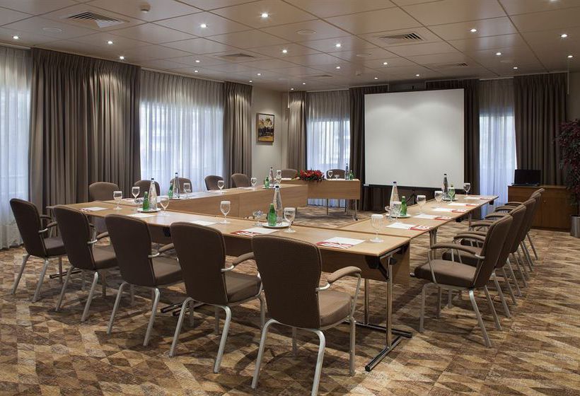 Crowne Plaza Athens City Centre Hotel  | Athens | Attica | Greece 11