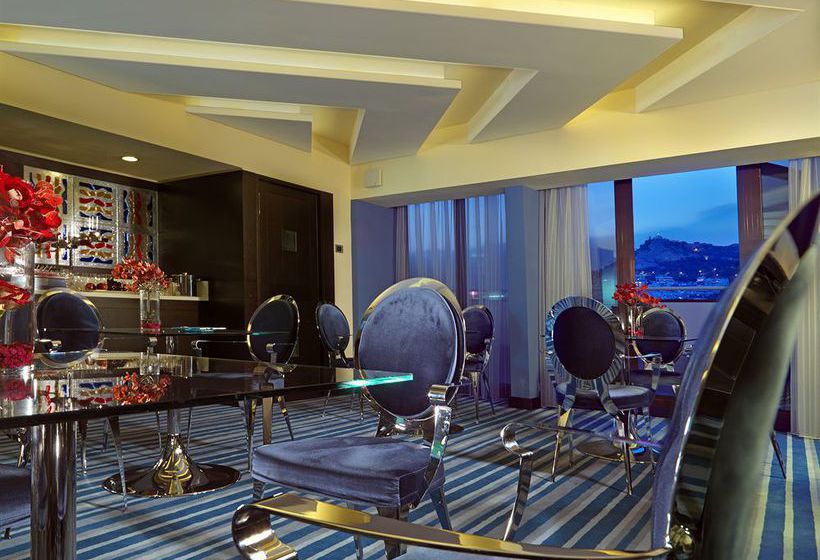 Crowne Plaza Athens City Centre Hotel  | Athens | Attica | Greece 13