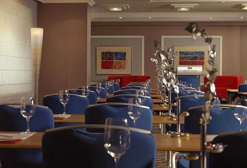 Crowne Plaza Athens City Centre Hotel  | Athens | Attica | Greece 14