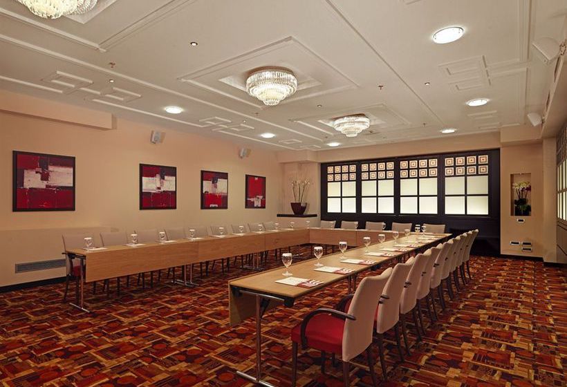 Crowne Plaza Athens City Centre Hotel  | Athens | Attica | Greece 15