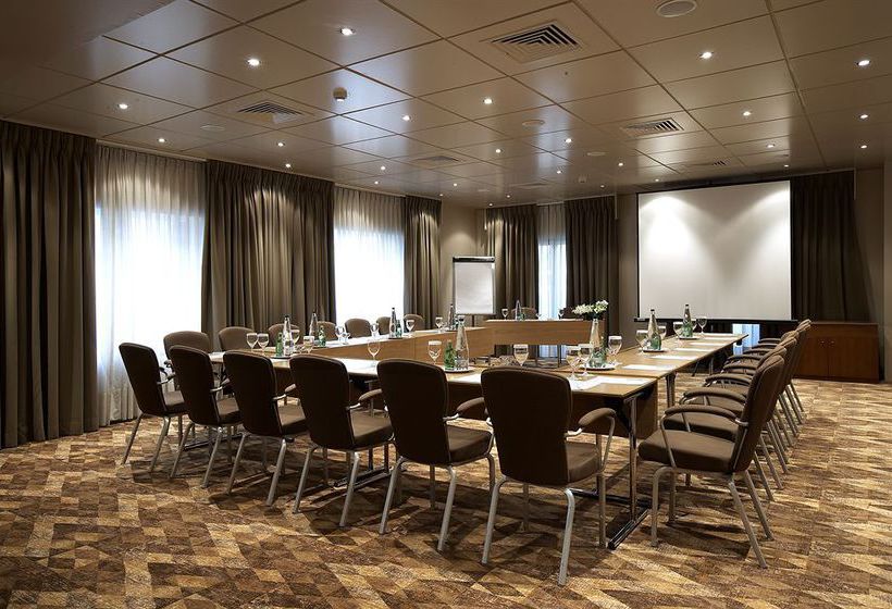 Crowne Plaza Athens City Centre Hotel  | Athens | Attica | Greece 16