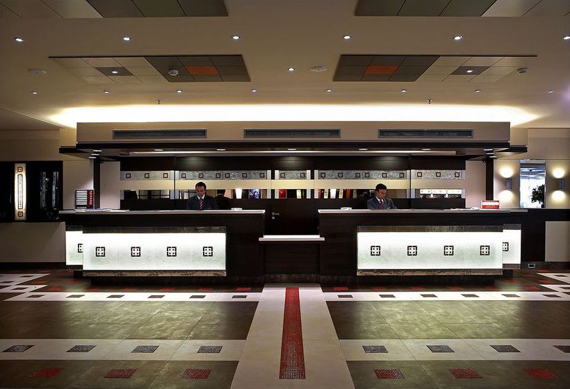 Crowne Plaza Athens City Centre Hotel  | Athens | Attica | Greece 17