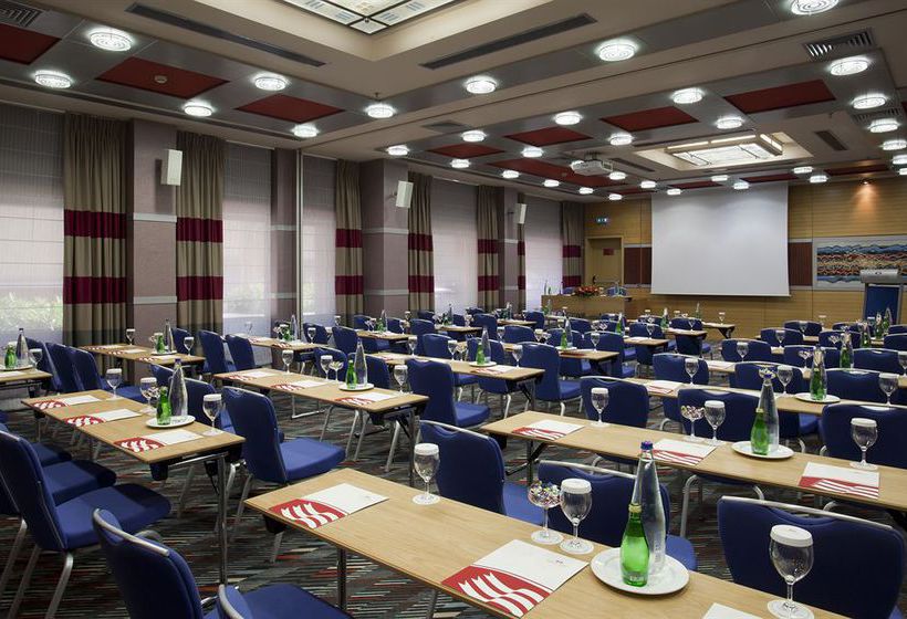 Crowne Plaza Athens City Centre Hotel  | Athens | Attica | Greece 18