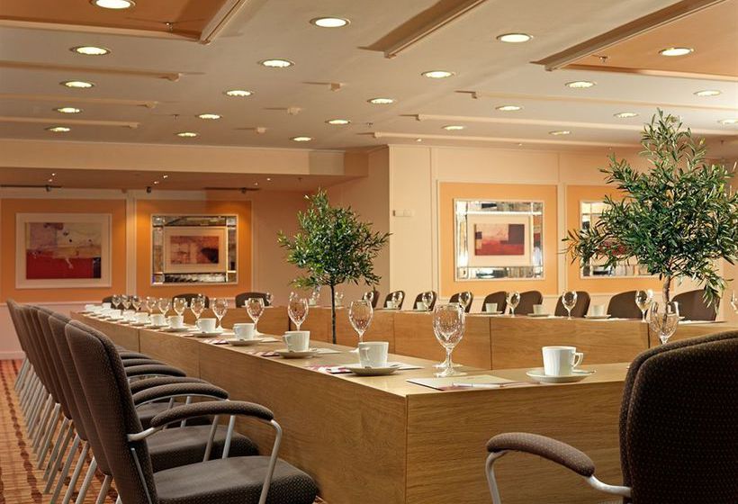 Crowne Plaza Athens City Centre Hotel  | Athens | Attica | Greece 19